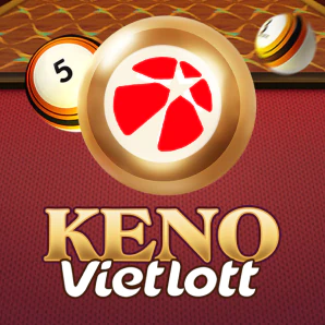 Keno Viettlot DA88